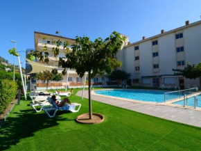 Apartment Festastar 211